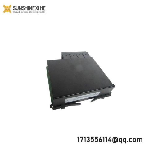 GE UR6DH - Digital I/O Module, Control & Automation Solutions