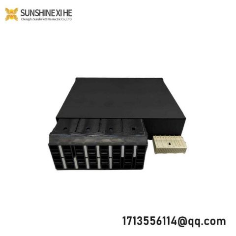 GE UR6FH UR Module - Advanced Industrial Automation Solution