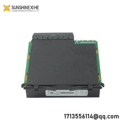 GE UR6PH - Industrial Control Module