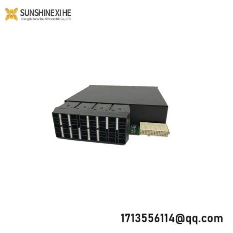 GE UR73FH Multilin Control Module - Precision Engineering for Industrial Automation