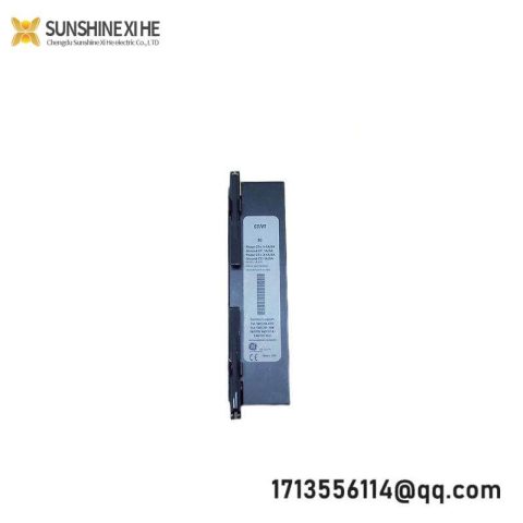GE UR8CH CT/VT 8C MODULE - High Precision Current Transformer Module