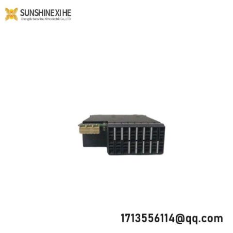 GE UR8LH - High-Performance Control Module for Industrial Automation