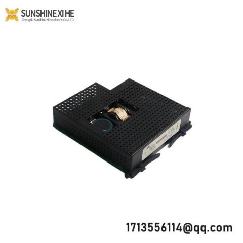 GE UR8LH CT/VT MODULE - Comprehensive Industrial Control Solution