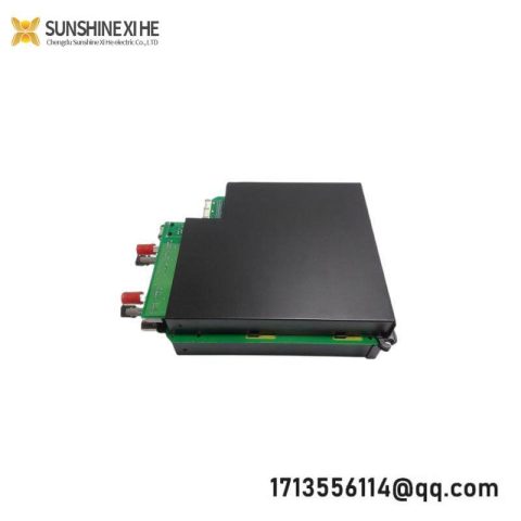 GE UR9HH3 - Advanced CPU Module for Industrial Control Systems