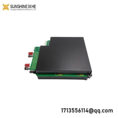 GE UR9HH CPU Module: High-Performance Control for Industrial Automation