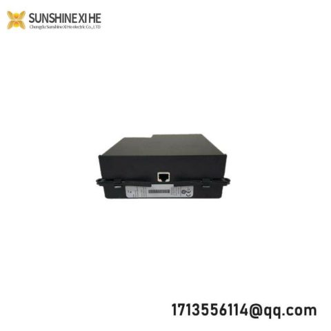 GE UR9KH Control Module