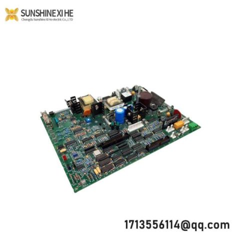GE UR9VM CPU Module for Industrial Control Solutions