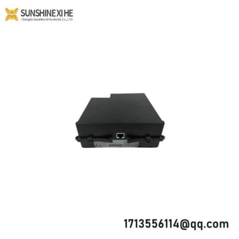 GE UR 9HH CPU Module - High-Performance Processing for Industrial Control Systems