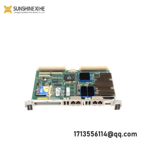 GE V7668A-131000 Terminal Board for Industrial Automation Control System
