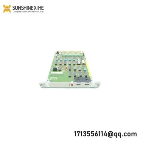 GE V7768-320000 350-9301007768-320000 A0 Control Module