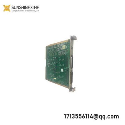 GE VME-MB-Z004 Industrial Control Module