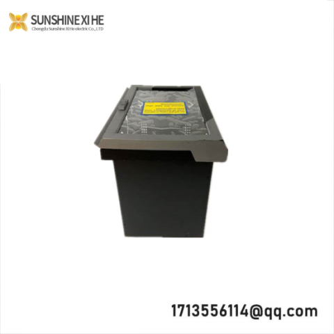 GE VMIVME-5565-11000 Industrial Control Module