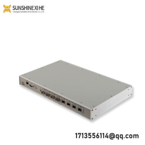 GE VMIACC-5595-208 Reflective Memory Hub Assembly, Advanced Control Solution