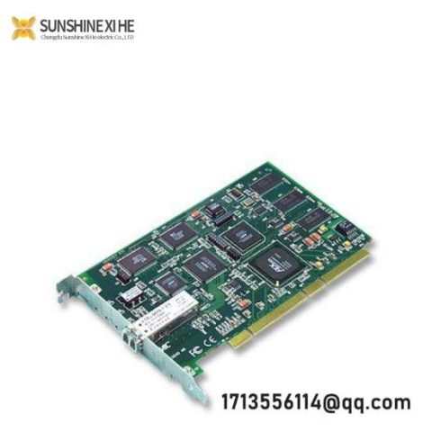 GE VMIPCI5565110000 - Industrial-grade PCI Expansion Module