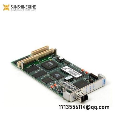 GE VMIPMC5565 - Industrial Automation Module, Precision Control Solutions