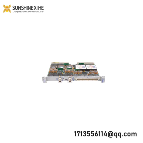 GE VMIVME-4140 Circuit Board: Industrial Control Solution for Advanced Automation