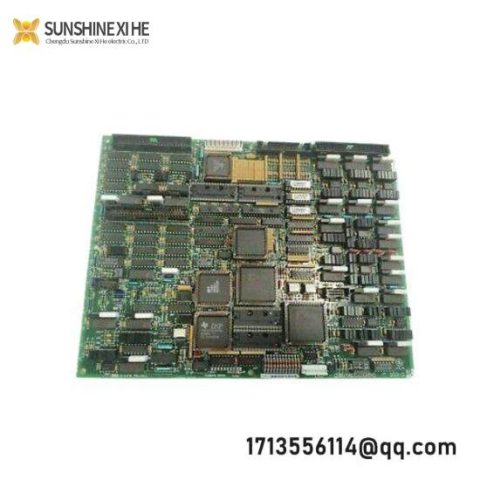 GE VMIVME-7658 Industrial Automation Module