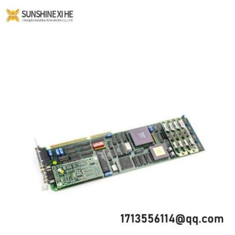 GE VRDM3112250LWC: Industrial Control System Module, for Precision Automation Applications