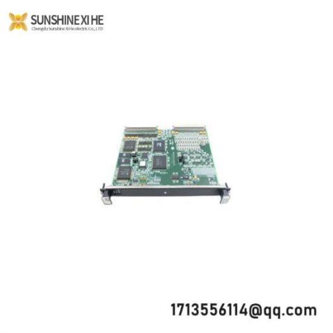 GE IS200VVIBH1CAC VVIB H1C Control Board