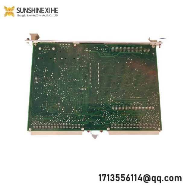 GE WESDAC D20C Control System