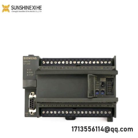 GEC ALSTHOM MCHN02D1AB0004A Industrial Control Module