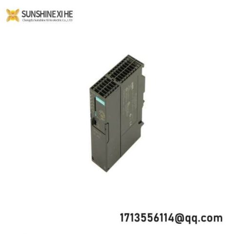 GEC ALSTHOM MVAJ53H1LB0856A - High-Performance Control Module for Industrial Automation