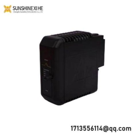 GEC ALSTHOM MVAX31C1DF0754A - Advanced Industrial Control Module