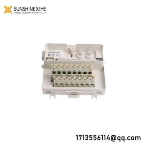 GEC ALSTHOM VAJX11BP5243BA High Performance Industrial Control Module