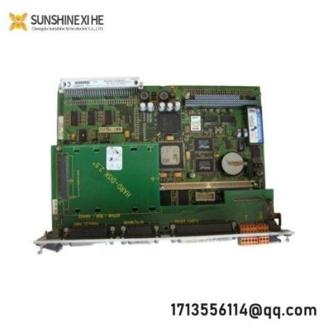 GEFRAN RCB-ND-6BH003031000000 Modular: Advanced Control System for Industrial Applications
