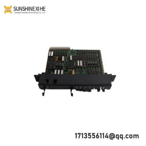 General Electric 31F257 Control Board, Advanced Industrial Automation Solution