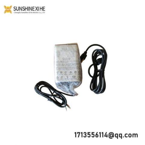 General Electric Power Supply 510-1000-041, Designed for Industrial Control Solutions