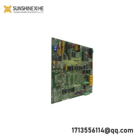 GE 531X139APMAXG2/F31X139APMALG2FR01 Micro Application Board, Industrial Control Module
