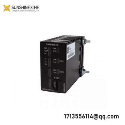 GE 6KBU300-85 Braking Unit for Industrial Control Systems