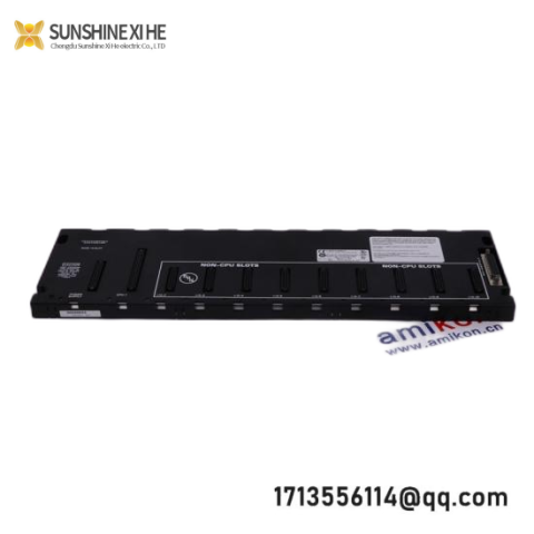 General Electric DS200SBCBG1ADC - Precision Control for Turbine Systems