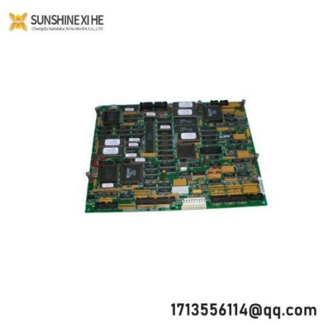 GE DS200SLCCG3ACC & DS215DENCG3AZZ01A Circuit Board: Advanced Control Solutions for Industrial Applications