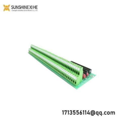 GE-FANUC DS200TBQCC1AAA PC BOARD