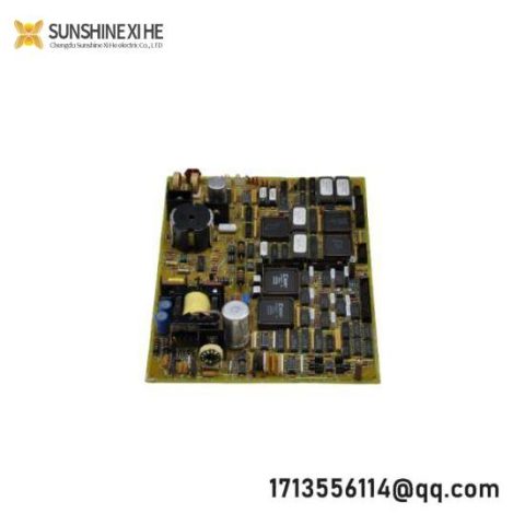 General Electric DS200TCDAG1A I/O Processor Interface Board