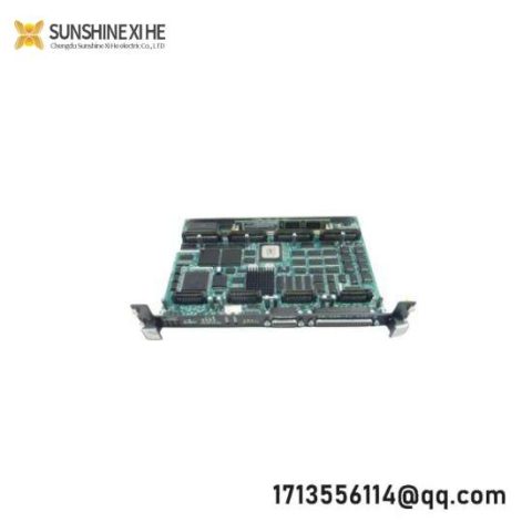 General Electric DS200TCEAG1APB - High-Performance Processor Board for Industrial Automation