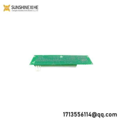 General Electric DS200TCPDG1ADC Power Distribution Board - Advanced Industrial Control Module