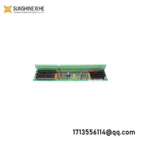 General Electric DS200TCQBG1AEB - Precision Control Board for Industrial Automation