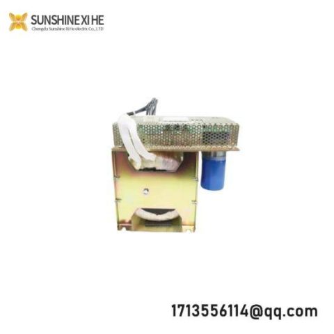 GE-FANUC DS2020DACAG2 - AC/DC Power Conversion Module