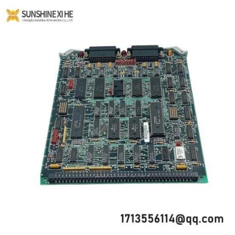 GE-FANUC DS3800HCMC Gas Turbine Daughter Board