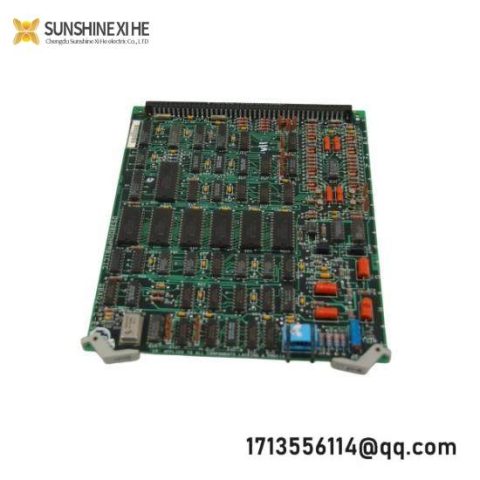 General Electric DS3800HPRB1C1C Industrial Control PCB Board