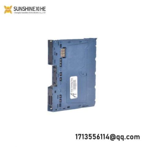 General Electric EP-125F Input Module - High-Performance Control Solution