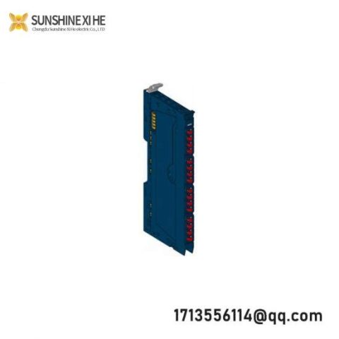 GE EP-700F Power Module: Reliable, High-Performance Industrial Control Solution