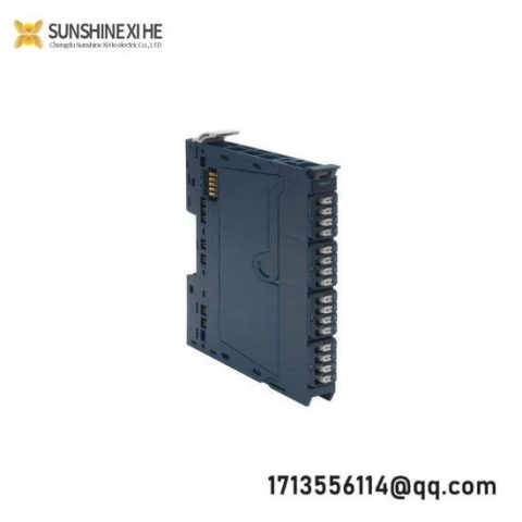 General Electric EP-8360 Industrial Control Module