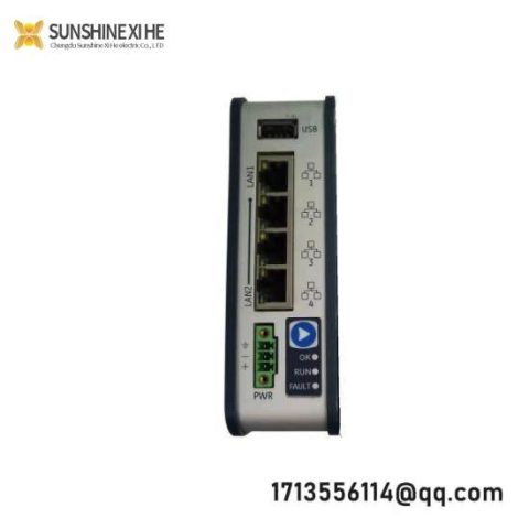 GE EPSCPE100-ABAA: Standalone PACSystems RSTI-EP Controller