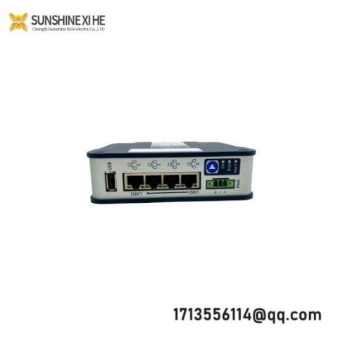 General Electric EPSCPE100-ABAE Standalone Controller: Advanced Automation Solution for Industry 4.0