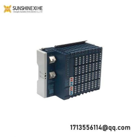 General Electric EPXPNS001 Industrial Network Adapter