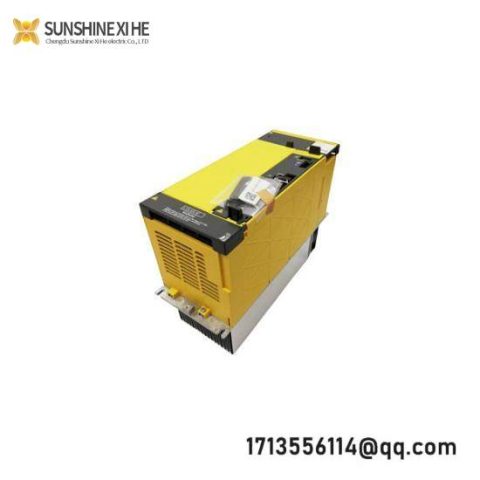 GE-FANUC A06B-6200-H037 Power Supply Module